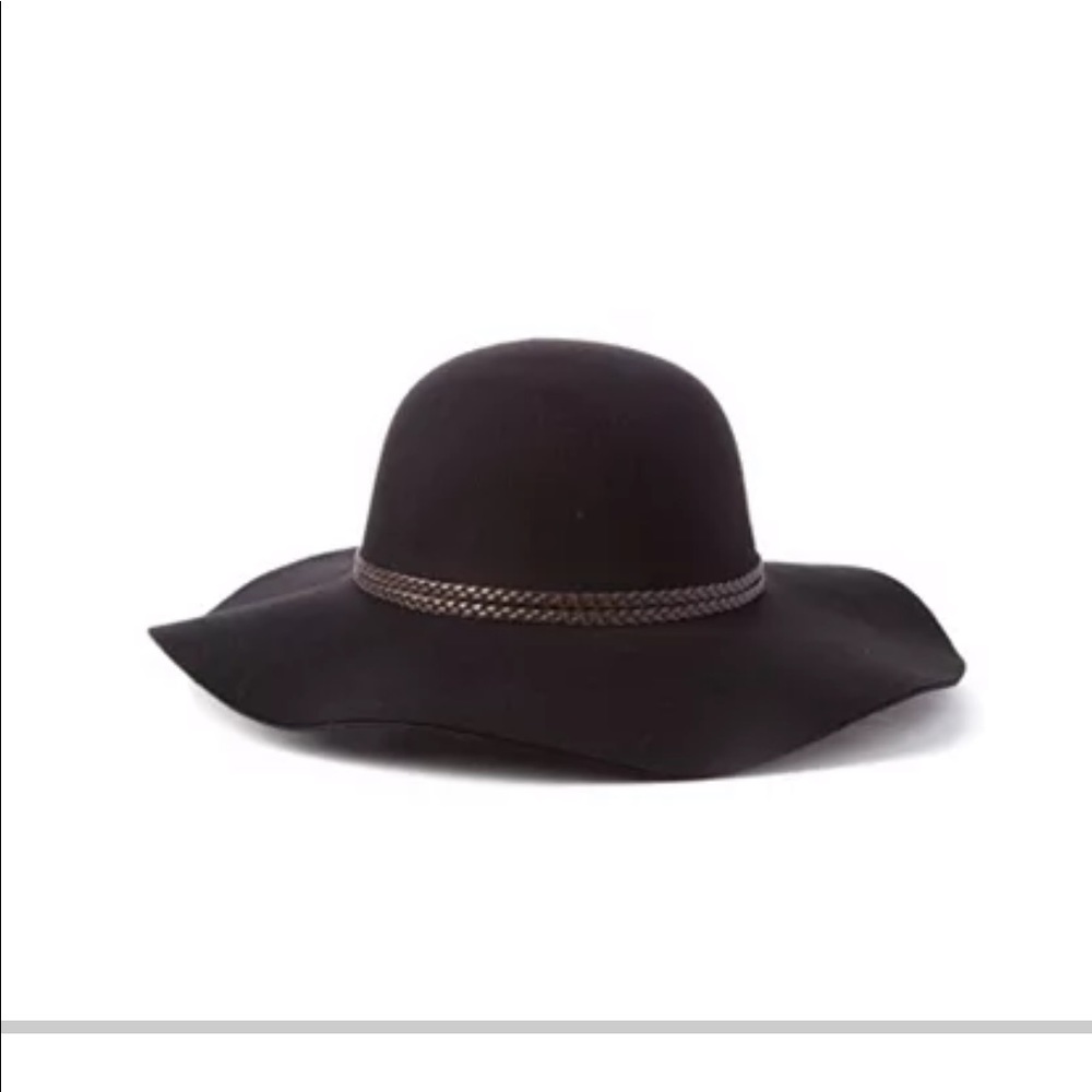Scala Pronto felt hat